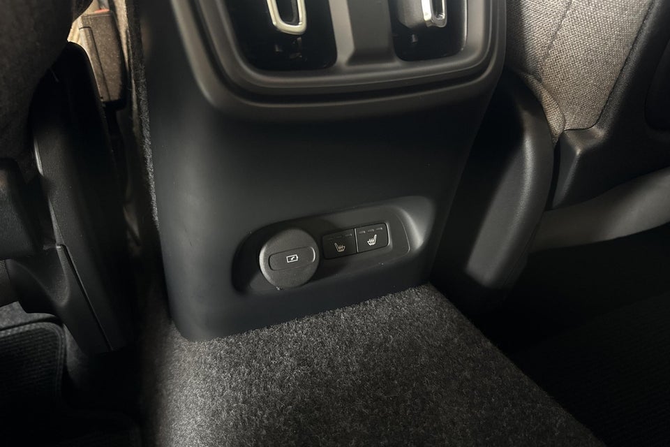Volvo EX40 Extended Range Core 5d