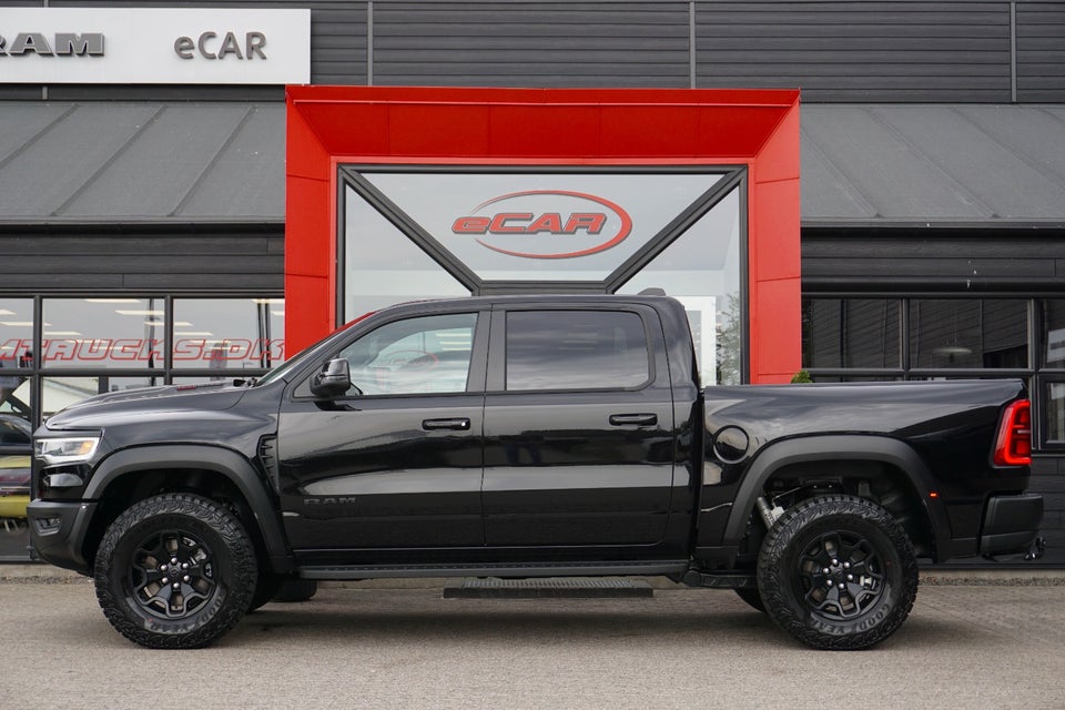 Dodge RAM 1500 3,0 RHO aut. 4d