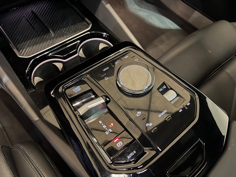 BMW i5 eDrive40 Touring M-Sport 5d