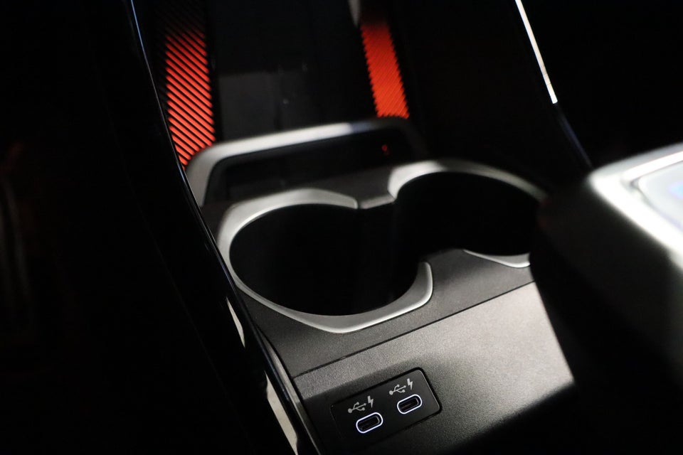 BMW iX1 xDrive30 M-Sport Premium 5d