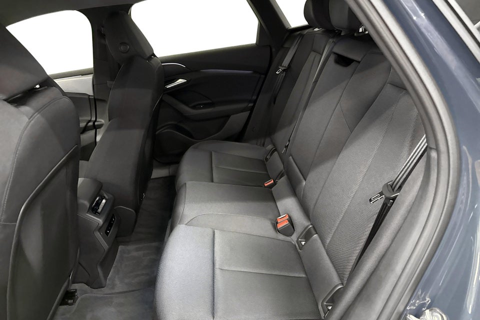 Audi A6 e-tron Progress plus performance Avant 5d