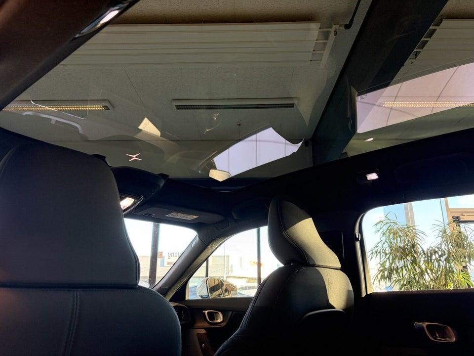 Polestar 2 Long Range 5d