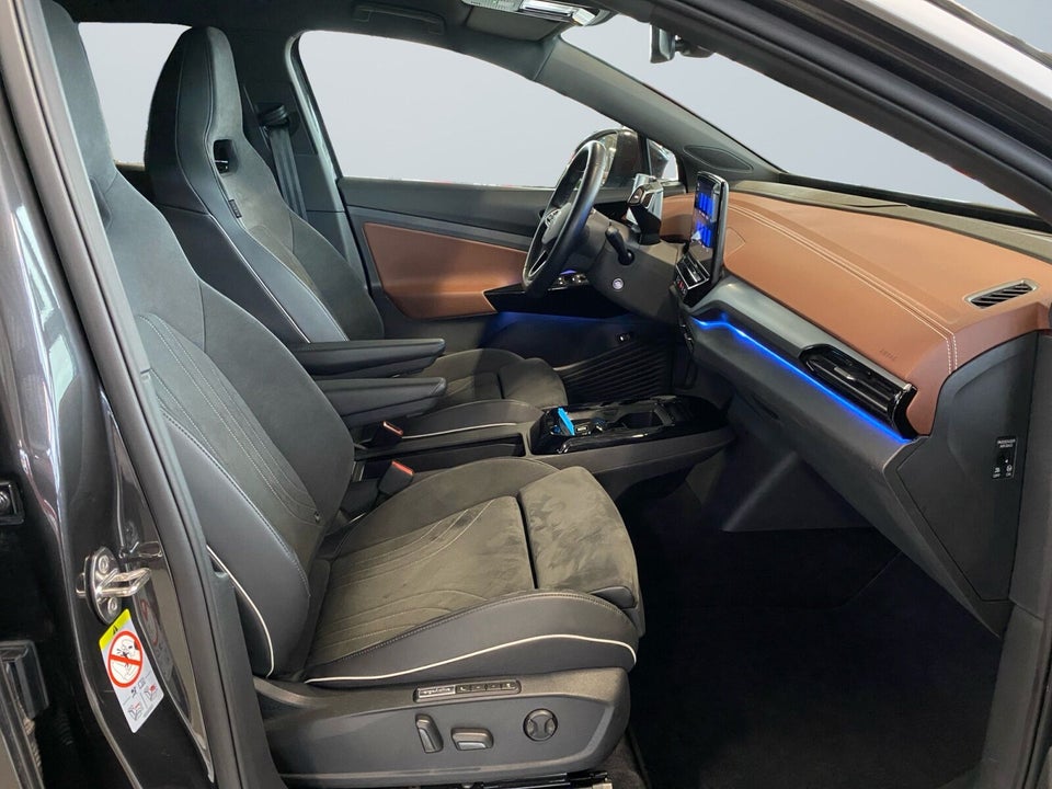 VW ID.4 77 Max Performance 5d