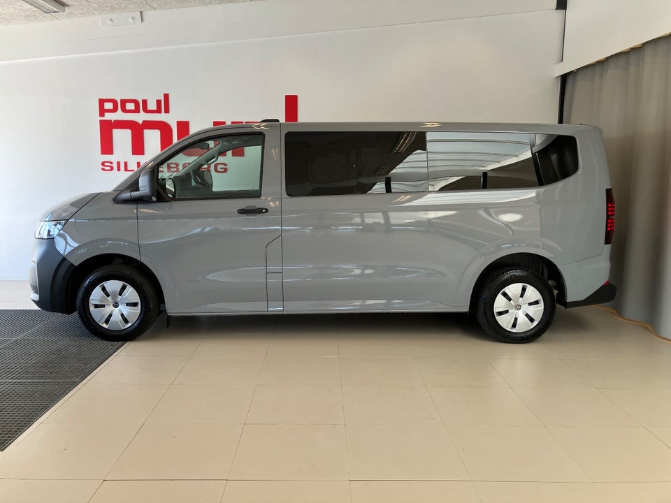 VW e-Transporter 64 Basis LWB