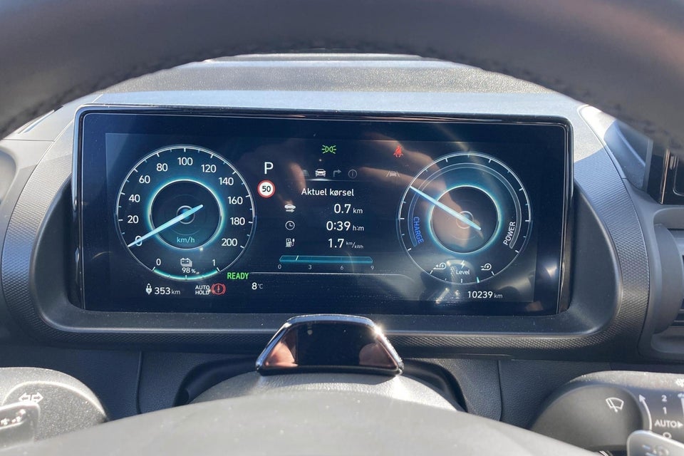 Hyundai Inster 49 Advanced 5d