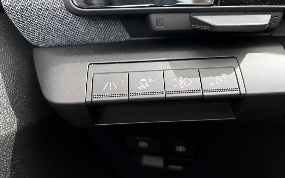 Renault Megane E-Tech 60 Evolution ER 5d