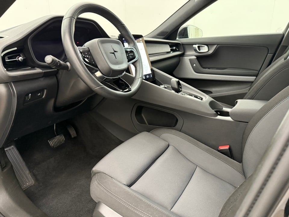 Polestar 2 Standard Range 5d