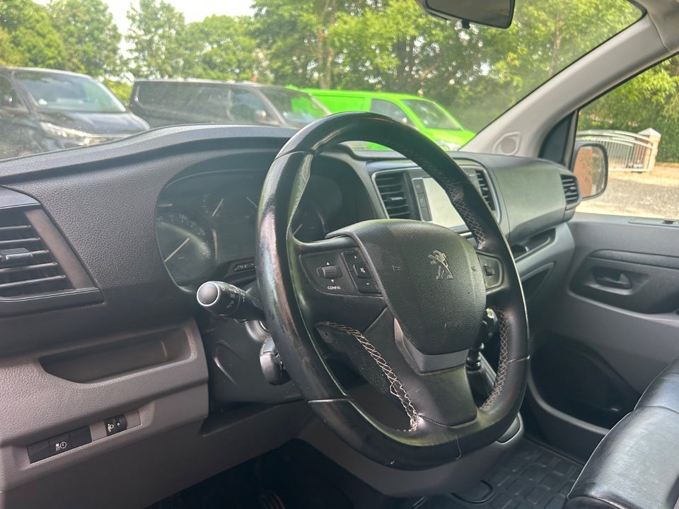 Peugeot Expert 2,0 BlueHDi 122 L2 Premium Van