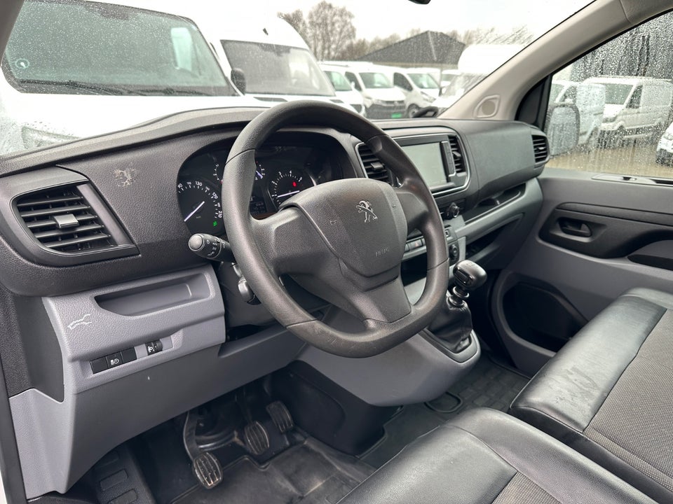 Peugeot Expert 2,0 BlueHDi 120 L2 Plus Van