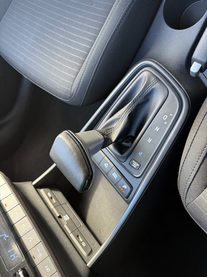 Hyundai i20 1,0 T-GDi Advanced DCT 5d