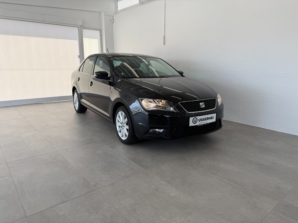 Seat Toledo 1,0 TSi 110 Style 5d