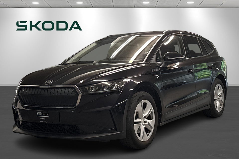 Skoda Enyaq 60 iV 5d