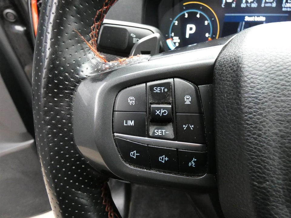 Ford Ranger Raptor 3,0 V6 EcoBoost Db.Kab aut. 4d