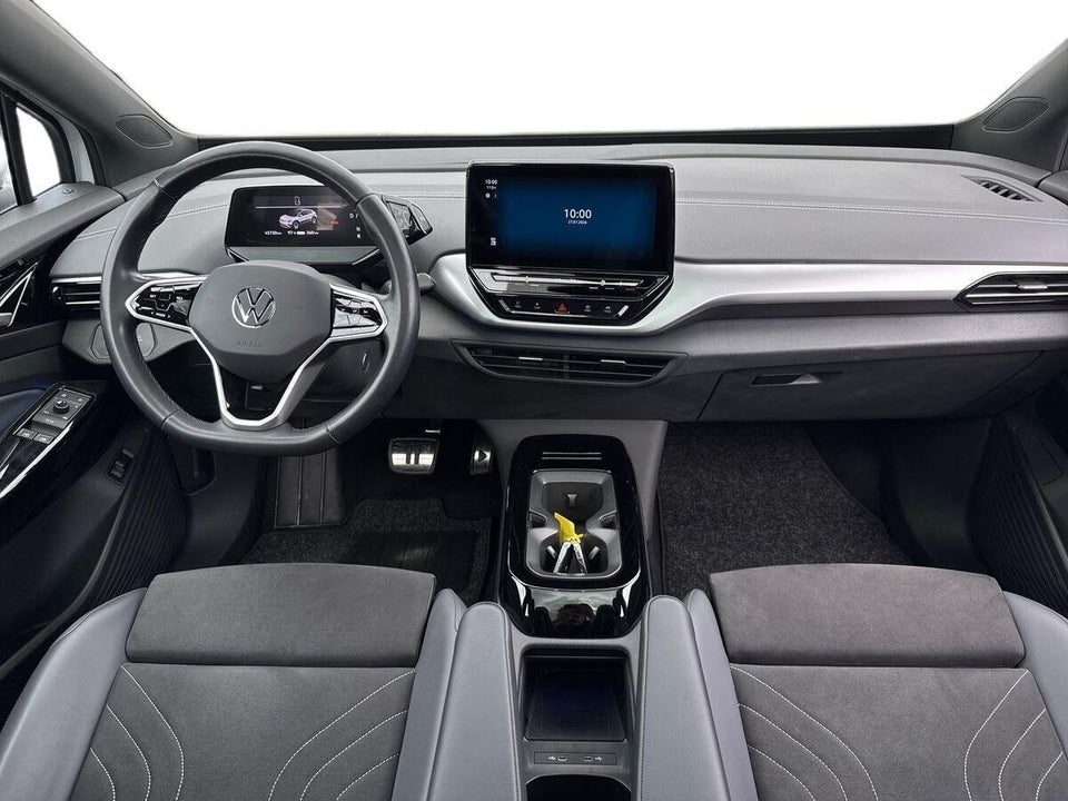 VW ID.4 77 Pro Performance 5d