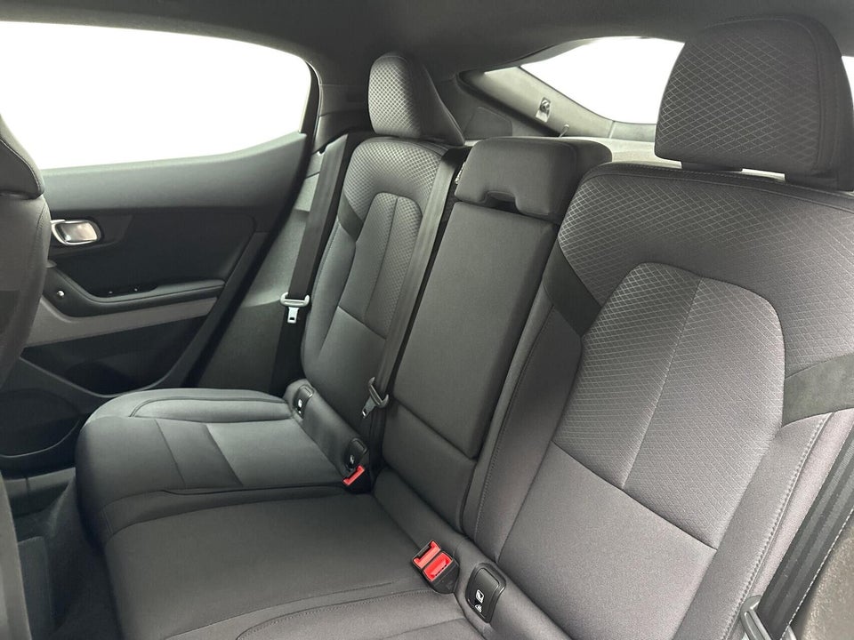 Polestar 2 Standard Range 5d