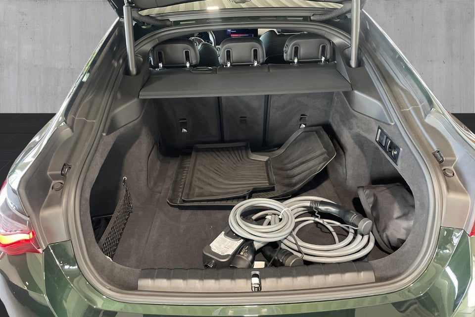 BMW i4 M50 M-Sport xDrive 5d