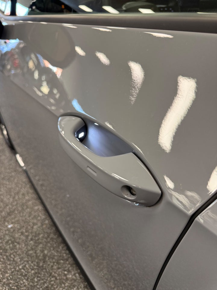 Cupra Born 58 High 5d