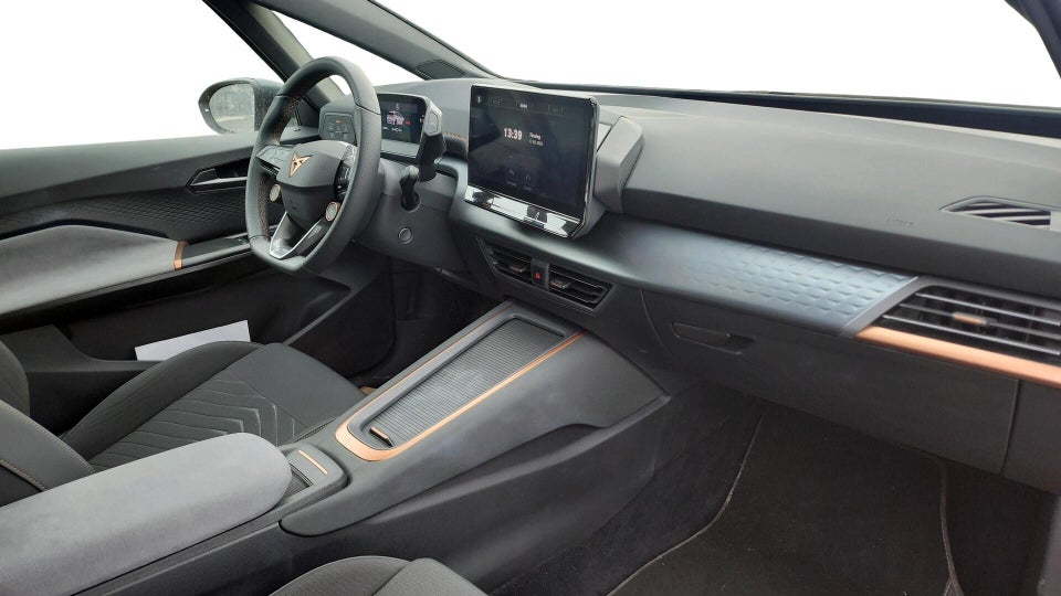 Cupra Born 77 e-Boost 5d