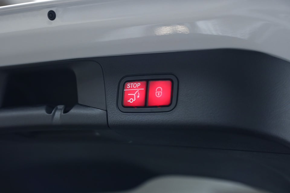 Mercedes EQB250+ AMG Premium 5d