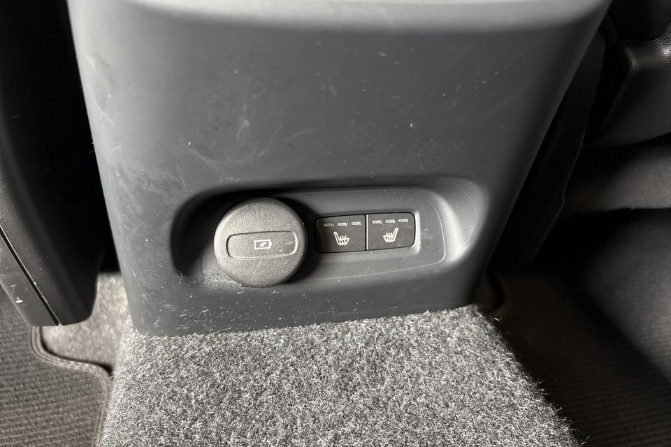 Volvo C40 P8 ReCharge Twin Ultimate 5d