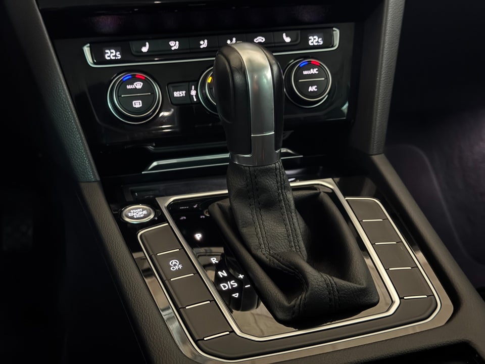 VW Passat 1,4 TSi 150 Highline DSG 4d