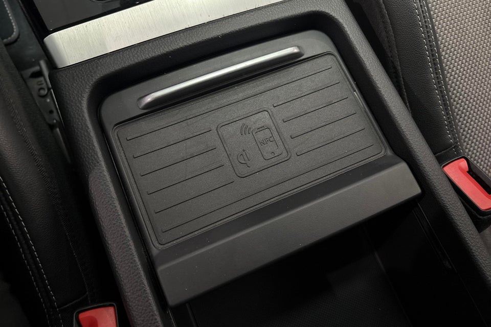 Audi Q5 50 TFSi e S-line quattro S-tr. 5d