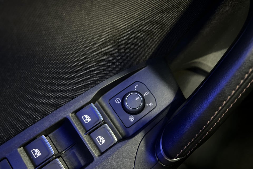Cupra Formentor 1,5 TSi DSG 5d