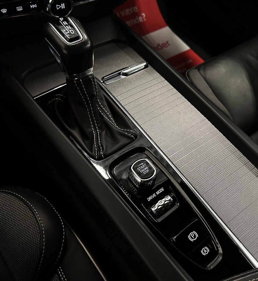 Volvo V60 2,0 T4 190 R-Design aut. 5d