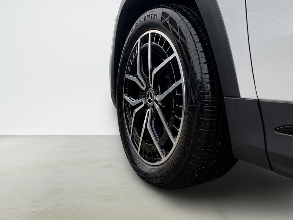 Mercedes EQA250 AMG Line 5d