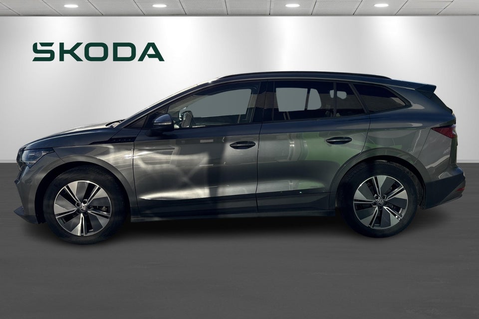 Skoda Enyaq 60 iV 5d