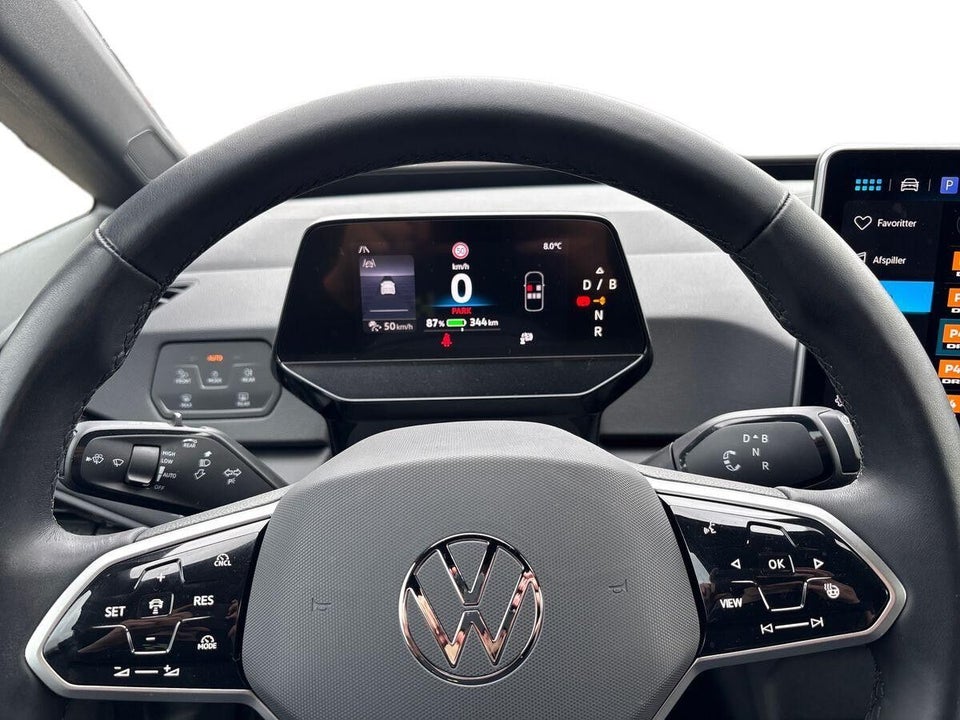 VW ID.3 59 Style+ 5d
