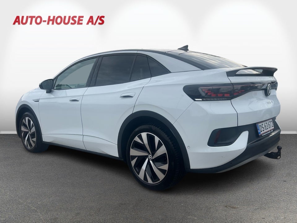 VW ID.5 77 Pro Performance 5d