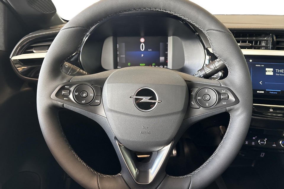 Opel Corsa-e 54 GS 5d