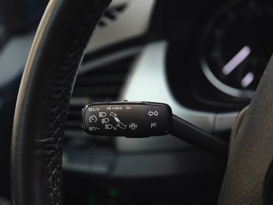 Skoda Fabia 1,0 MPi 75 Ambition 5d