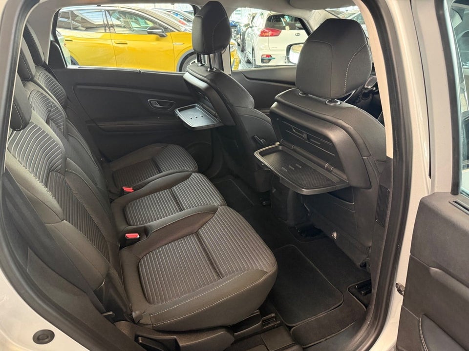 Renault Grand Scenic IV 1,2 TCe 130 Zen 7prs 5d