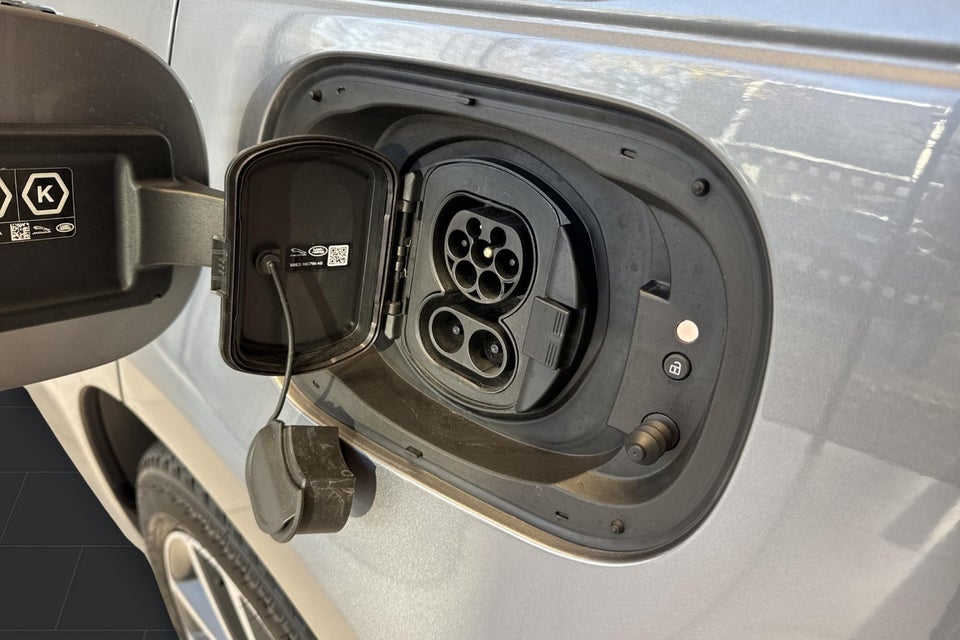 Land Rover Range Rover Sport 3,0 P460e Dynamic HSE aut. 5d