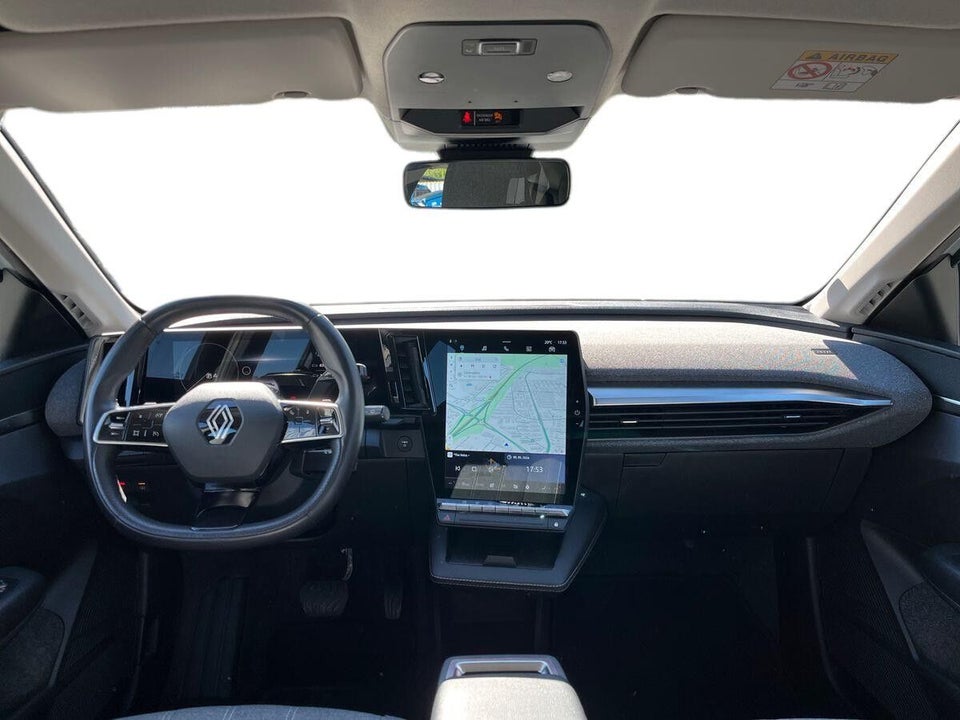 Renault Megane E-Tech 60 Evolution ER 5d