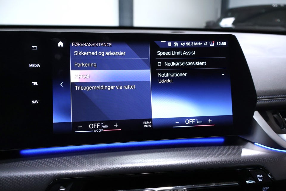 BMW iX1 xDrive30 M-Sport 5d