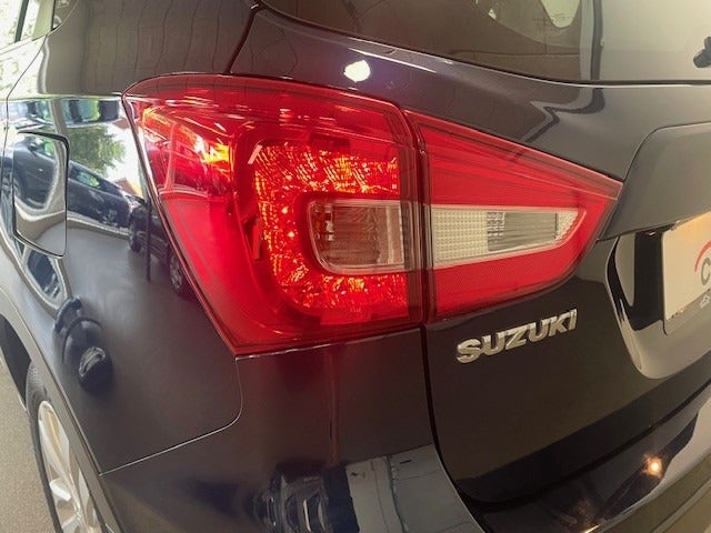 Suzuki S-Cross 1,4 Boosterjet Active aut. 5d