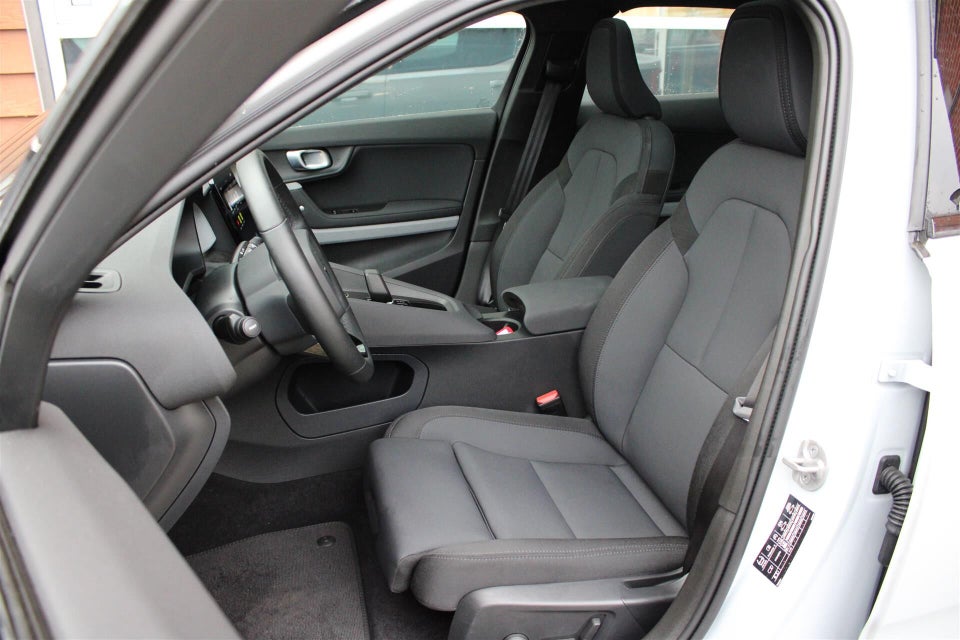 Polestar 2 Long Range 5d