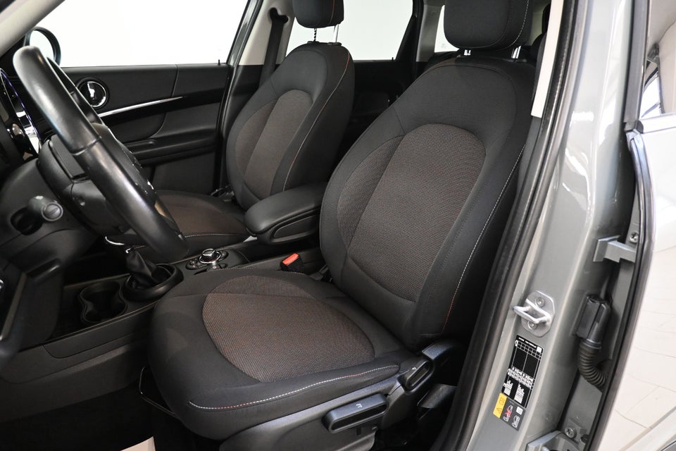 MINI Countryman Cooper SE 1,5 Essential aut. ALL4 5d