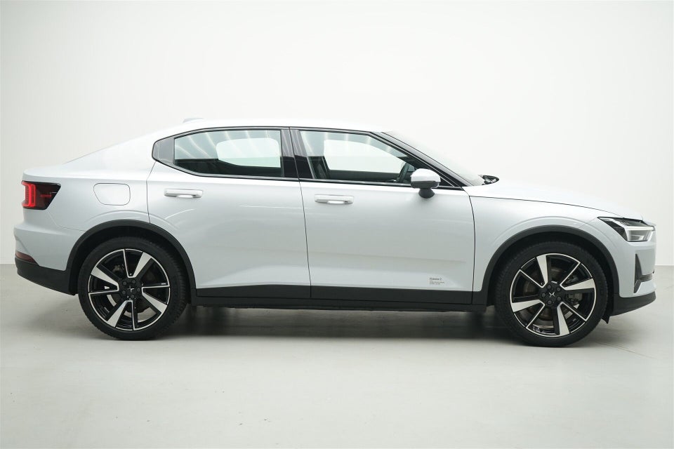 Polestar 2 Standard Range 5d