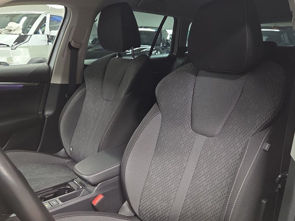 Skoda Octavia 1,4 TSi iV Plus Combi DSG 5d