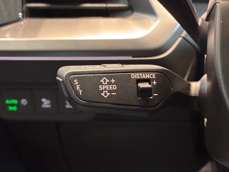 Audi Q4 e-tron 40 Attitude Sportback 5d