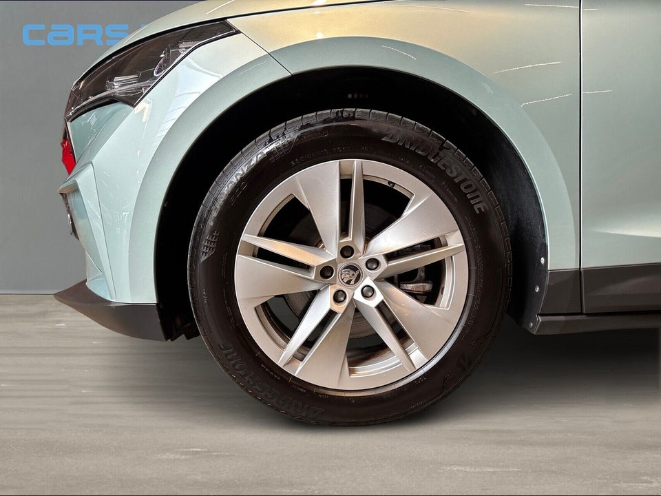Skoda Enyaq 60 iV Loft 5d