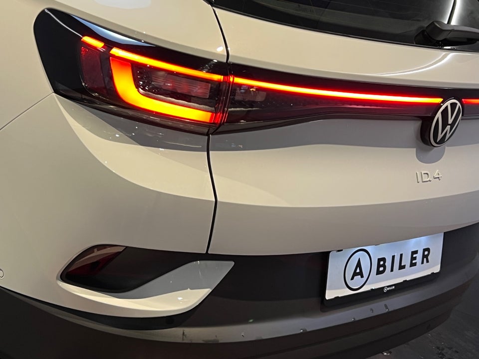 VW ID.4 77 Pro 5d