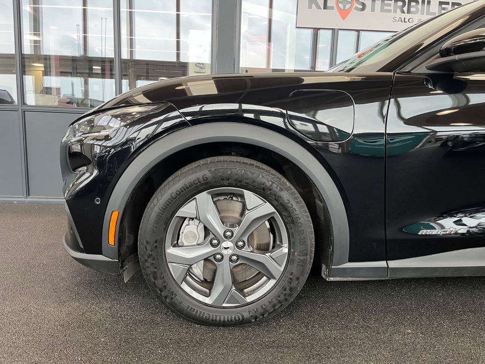 Ford Mustang Mach-E 75 Premium Standard Range 5d