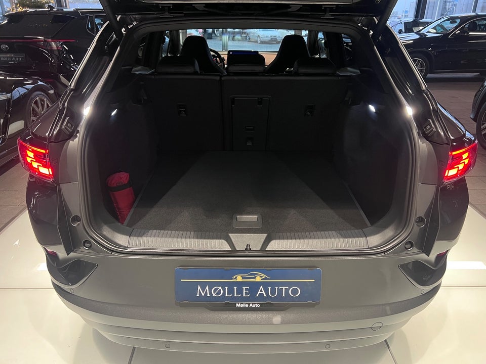 VW ID.4 77 Pro Performance Max 5d