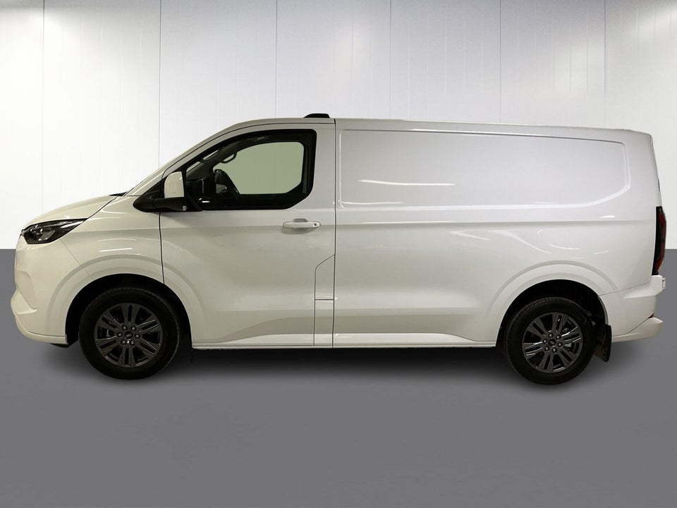 Ford E-Transit Custom 320S 64 Limited