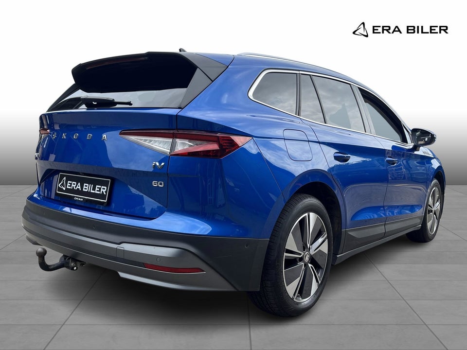 Skoda Enyaq 60 iV 5d